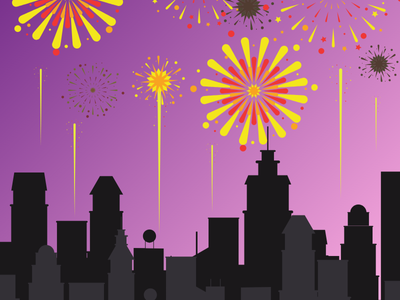 Mega Night Show Pack